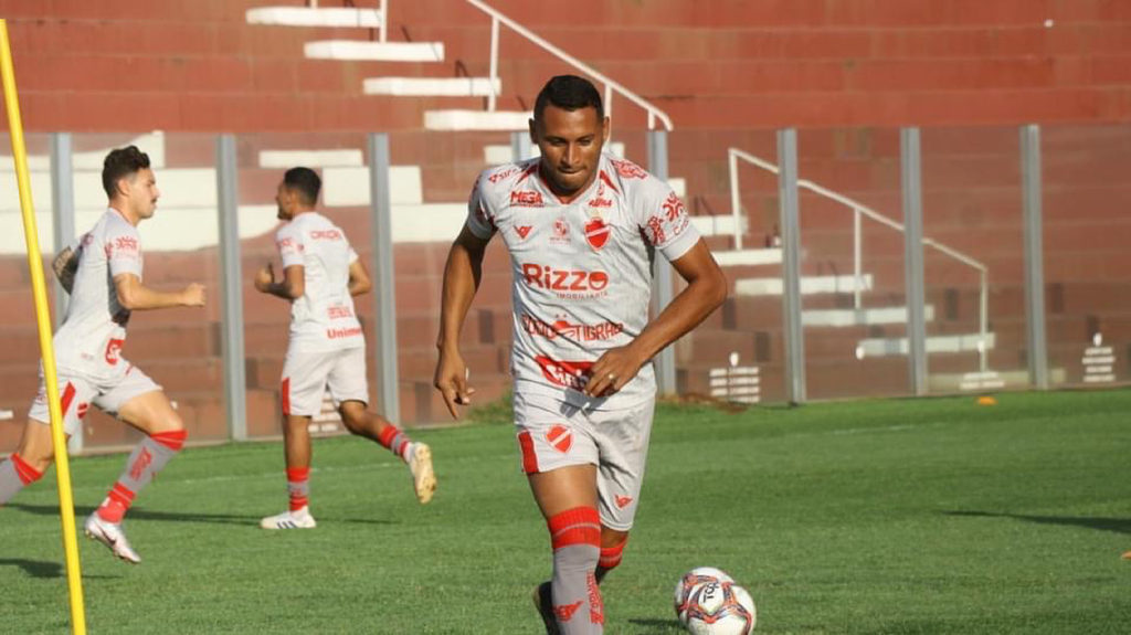 Vila Nova Estreia Nesta Sexta Na Série B - Futebol Goiano